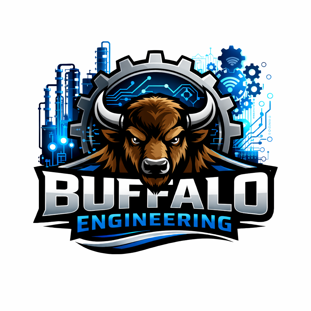 Welcome to Buffalo Engineering